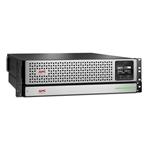 APC SMART-UPS SRT LI-ION 2200VA RM 230V with network card