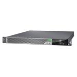 APC Smart-UPS Ultra On-Line, 2200VA, Lithium-ion, Rack/Tower 1U, 230V, 3x C13, 2x C19 IEC outlets, N