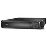 APC Smart-UPS X 3000VA (2700W) Rack 2U/Tower LCD, 