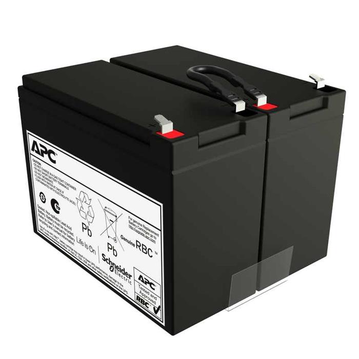 APCRBCV207 10Ah, 24V 2-year warranty - pro SMV1500CAI