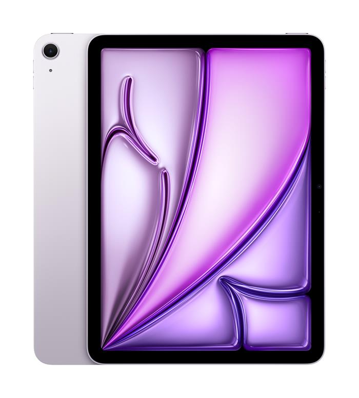 Apple 11" iPad Air Wi-Fi 128GB - Purple (2024)