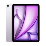 Apple 11" iPad Air Wi-Fi + Cellular 128GB - Purple (2024)