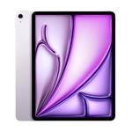 Apple 13" iPad Air Wi-Fi + Cellular 128GB - Purple (2024)