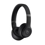 Apple Beats Solo 4 – Matte Black