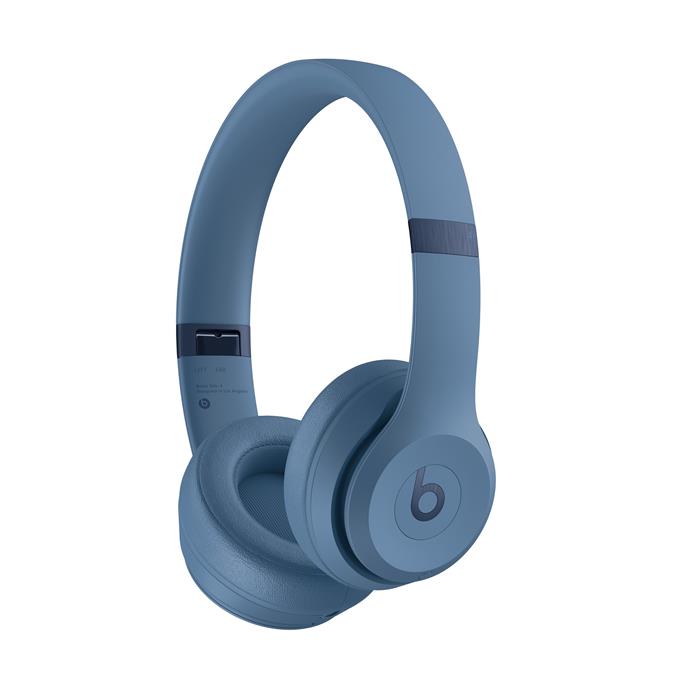 Apple Beats Solo 4 – Slate Blue