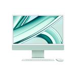 Apple iMac 24" zelený (2024)