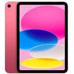 Apple iPad 10,9" 256GB Wi-Fi růžový