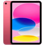 Apple iPad 10,9" 64GB Wi-Fi + Cellular růžový