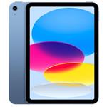Apple iPad 10.9" Wi-Fi + Cell 64GB - modrý (2022)
