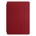 Apple iPad Pro 10,5'' Leather Smart Cover - Red