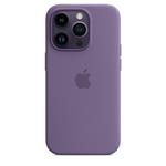 Apple iPhone 14 Pro Max Silicone Case with MagSafe - Iris