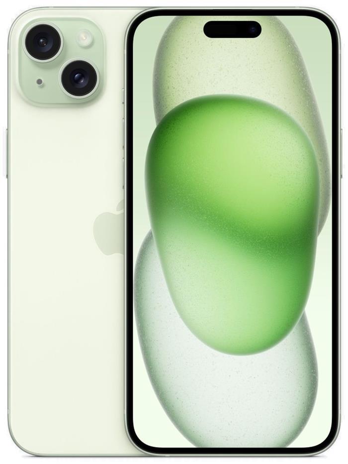 Apple iPhone 15 Plus 128GB Green