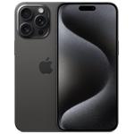 Apple iPhone 15 Pro Max 1TB Black Titanium