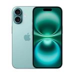 Apple iPhone 16 128GB Teal