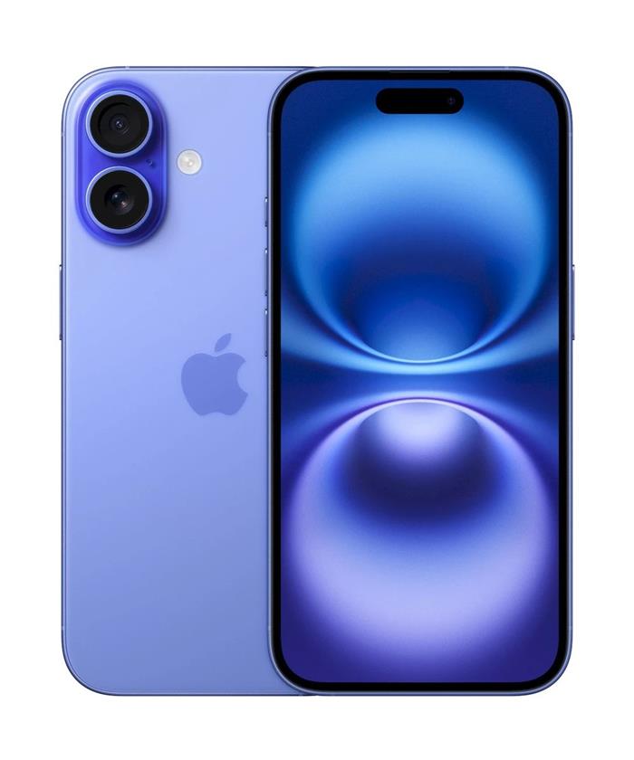 Apple iPhone 16 256GB Ultramarine