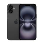 Apple iPhone 16 Plus 128GB Black