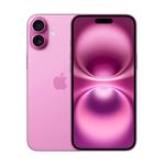 Apple iPhone 16 Plus 512GB Pink