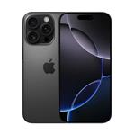 Apple iPhone 16 Pro 512GB Black Titanium