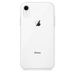 Apple iPhone XR Clear Case