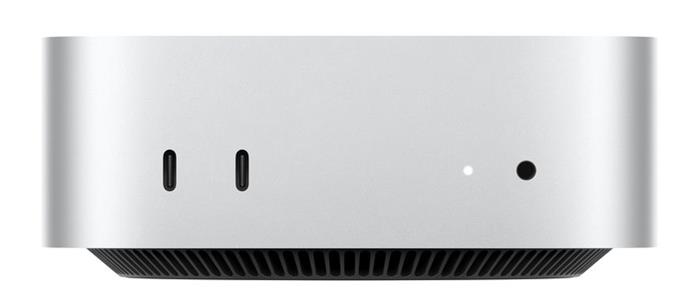 Apple Mac mini (2024)