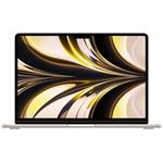 Apple MacBook Air 13" hvězdně bílý (2022)