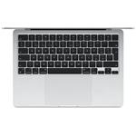 Apple MacBook Air 13" Silver (2024)