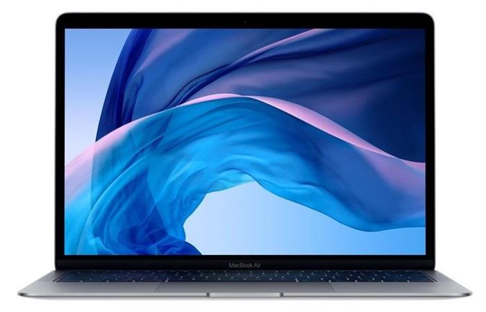 Apple MacBook Air 13'' Space Grey (2020)