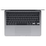 Apple MacBook Air 13" Space Grey (2024)