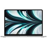 Apple MacBook Air 13" stříbrný (2022)