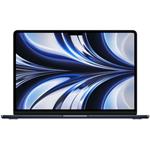 Apple MacBook Air 13" temně inkoustový (2022)