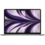 Apple MacBook Air 13" vesmírně šedý (2022)