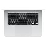 Apple MacBook Air 15" Silver (2024)