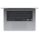 Apple MacBook Air 15" Space Grey (2024)