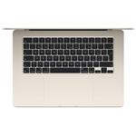 Apple MacBook Air 15" Starlight (2024)