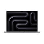 Apple MacBook Pro 16" Silver (2024)