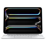 Apple Magic Keyboard pro iPad Pro 11" (M4) - CZ - White