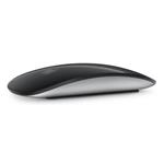 Apple Magic Mouse (USB-C) – Multi-Touch povrch, černá