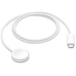 Apple Magnetický rychlonabíjecí USB-C kabel k Apple Watch, 1m