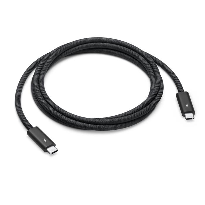 Apple Thunderbolt 4 Pro kabel (1.8m)