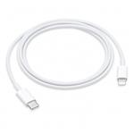 Apple USB-C/Lightning kabel, 1m