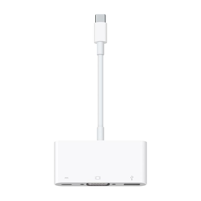 Apple USB-C víceportový VGA adaptér