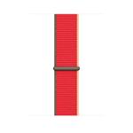 Apple Watch Acc/ 44/ (PRODUCT)RED Sport Loop