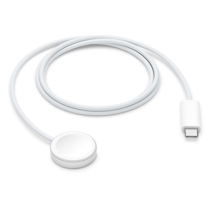 Apple Watch Magnetic Fast Charger USB-C, 1m