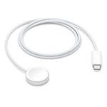 Apple Watch Magnetic Fast Charger USB-C, 1m