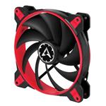 Arctic BioniX F120 Red, 120mm ventilátor, 200-1800rpm, PWM