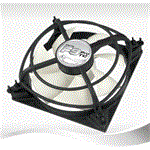 Arctic-Cooling F9 PRO TC. ventilátor 92x34mm, 500-2000rpm, termoregulace