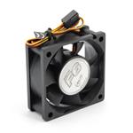 Arctic F6 Low Speed, ventilátor 60x25mm, 3500rpm, 0.4 sone, 3-pin