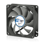 Arctic F8 PWM CO, ventilátor 80x25mm, 700-2000rpm, PWM