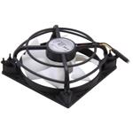 Arctic F9 Pro, ventilátor 92x34mm, 2000rpm, 3-pin