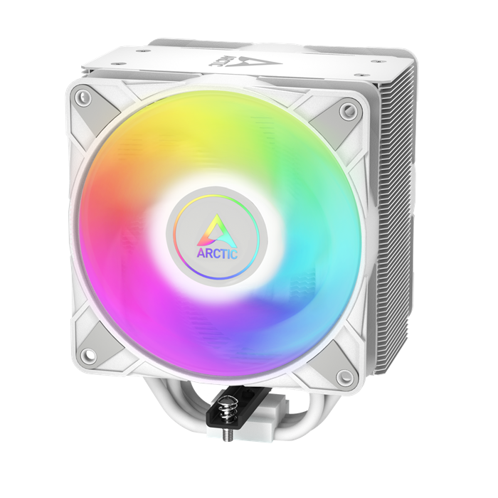 Arctic Freezer 36 A-RGB White